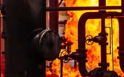 What are an arc flash and flash fire?